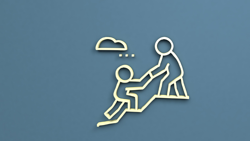 Un empresario de una compa&ntilde;&iacute;a minoritaria impulsando su negocio a trav&eacute;s de programas educativos y asesoramiento gratuito