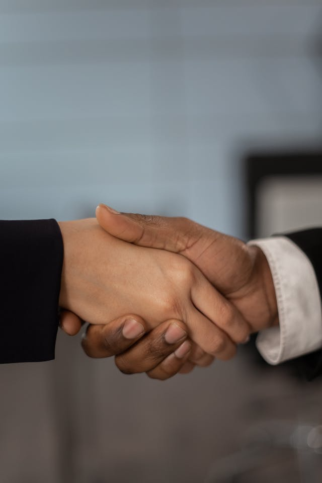 One Park Financial: Faster capital without depending on SBA financing