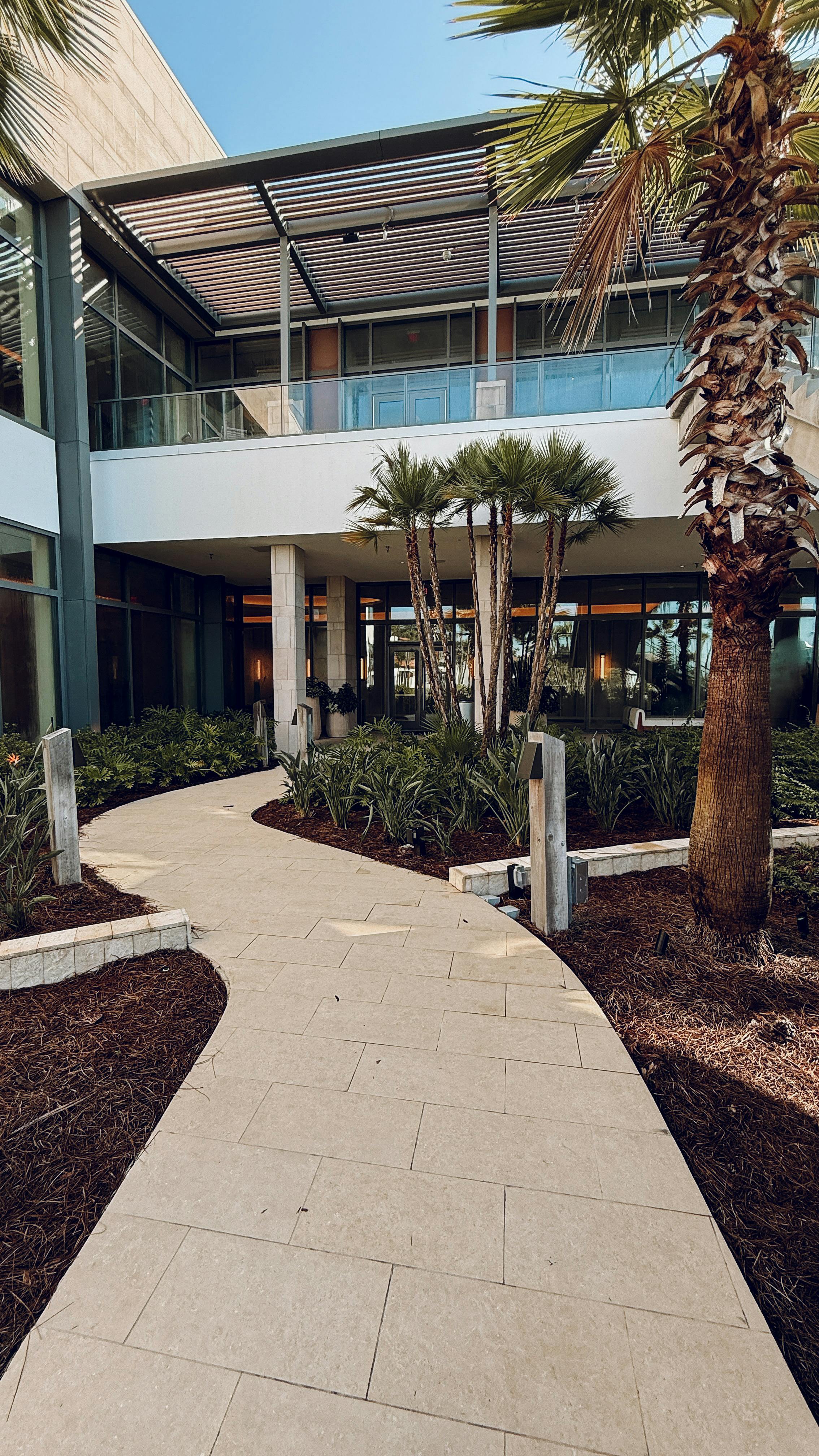 One Park Financial Dallas, Texas office