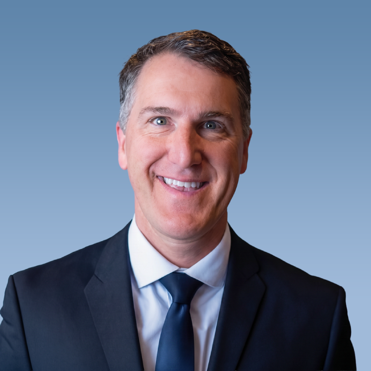 Marcus Holland